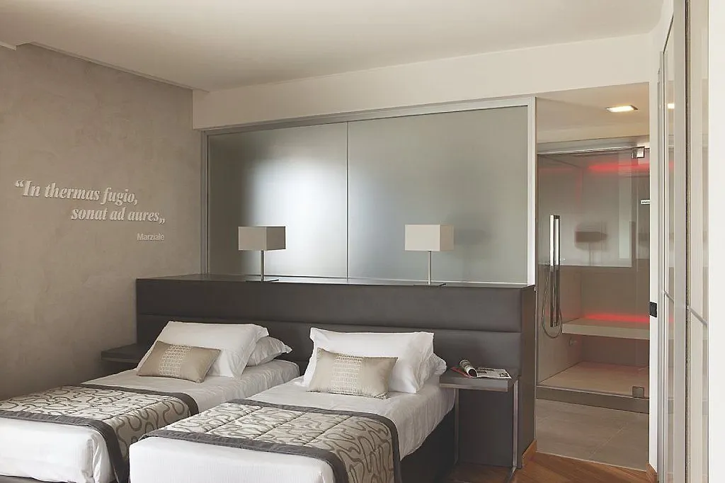 Radisson Blu Resort Hotel Majestic Battaglia Terme 4*,  Italy