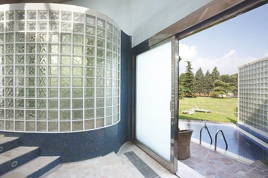 Radisson Blu Resort Hotel Majestic Battaglia Terme