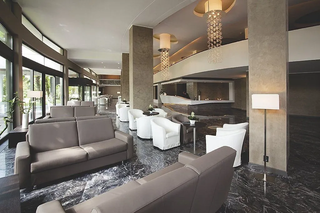 Radisson Blu Resort Hotel Majestic Battaglia Terme