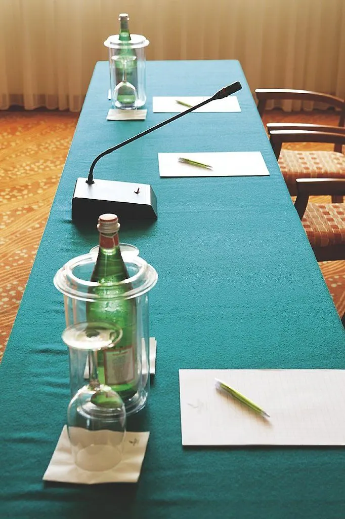 Radisson Blu Resort Hotel Majestic Battaglia Terme Italy