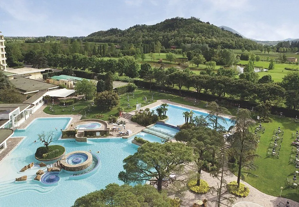 Radisson Blu Resort Hotel Majestic Battaglia Terme