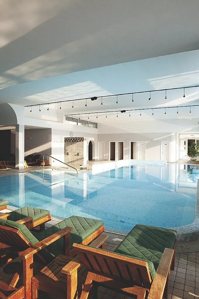Radisson Blu Resort Hotel Majestic Battaglia Terme 4*,  Italy