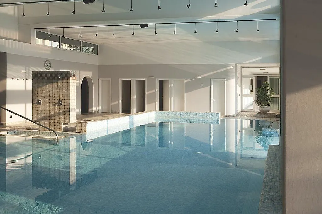 Radisson Blu Resort Hotel Majestic Battaglia Terme 4*,