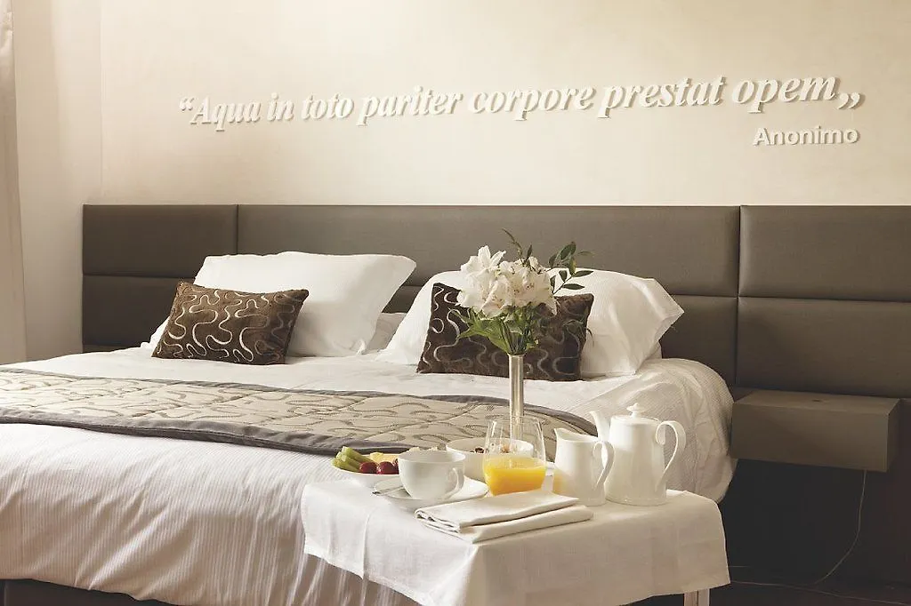 Radisson Blu Resort Hotel Majestic Battaglia Terme