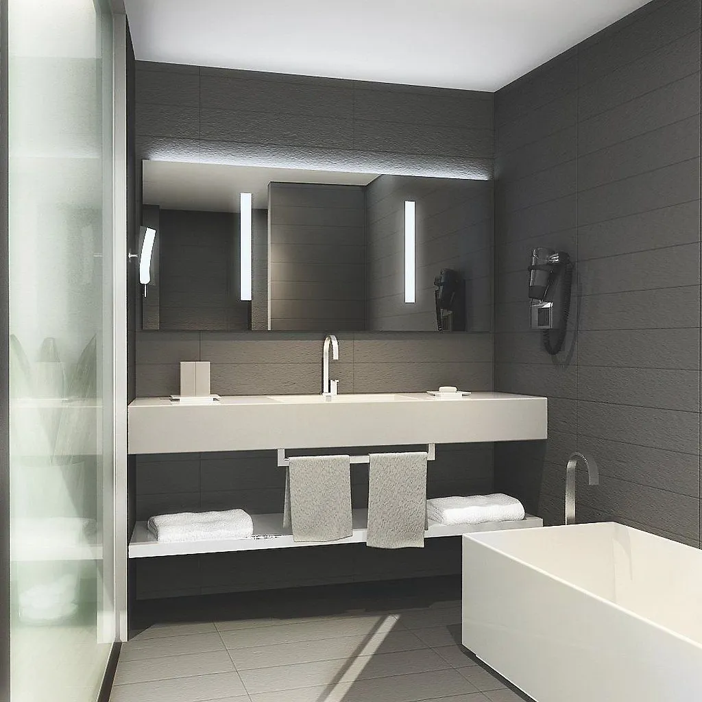 Radisson Blu Resort Hotel Majestic Battaglia Terme 4*,