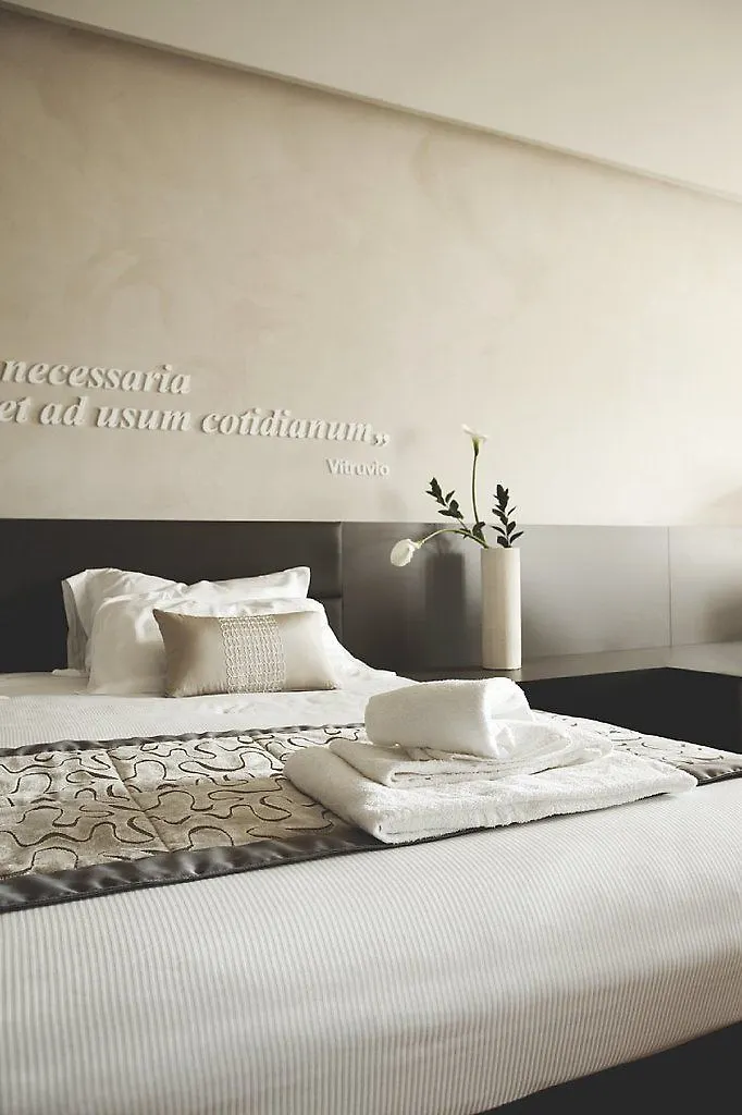 ****  Radisson Blu Resort Hotel Majestic Battaglia Terme Italy
