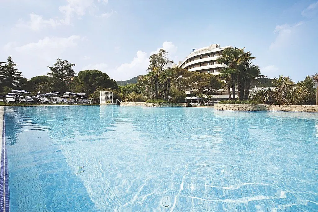 Radisson Blu Resort Hotel Majestic Battaglia Terme
