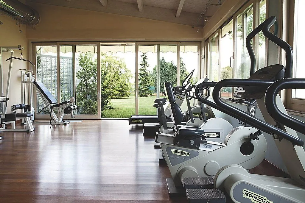 Radisson Blu Resort Hotel Majestic Battaglia Terme Italy