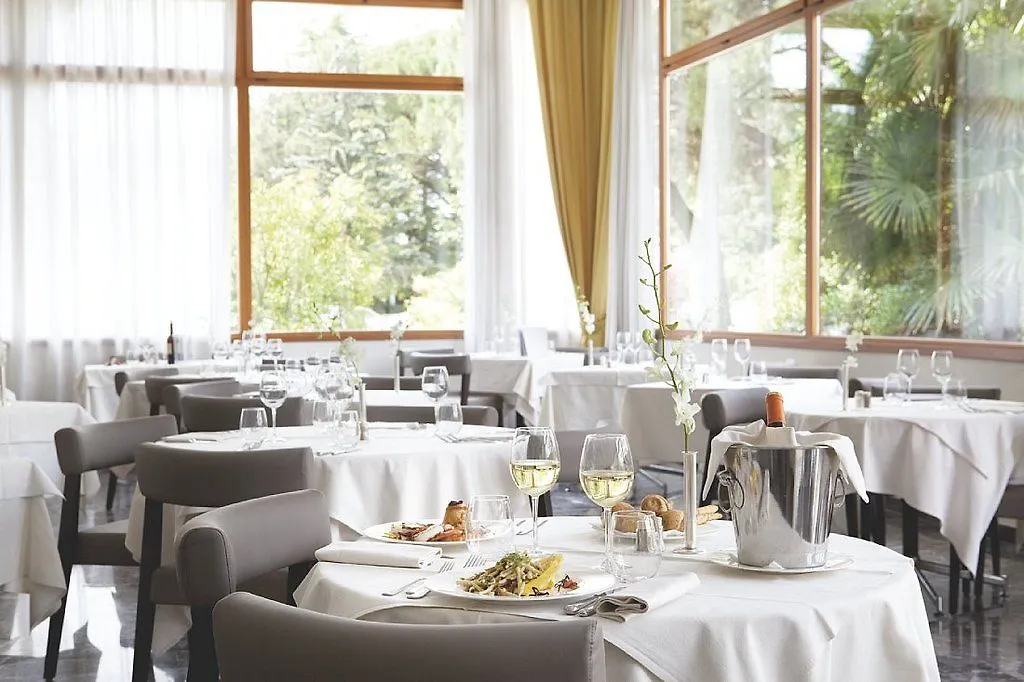 Radisson Blu Resort Hotel Majestic Battaglia Terme