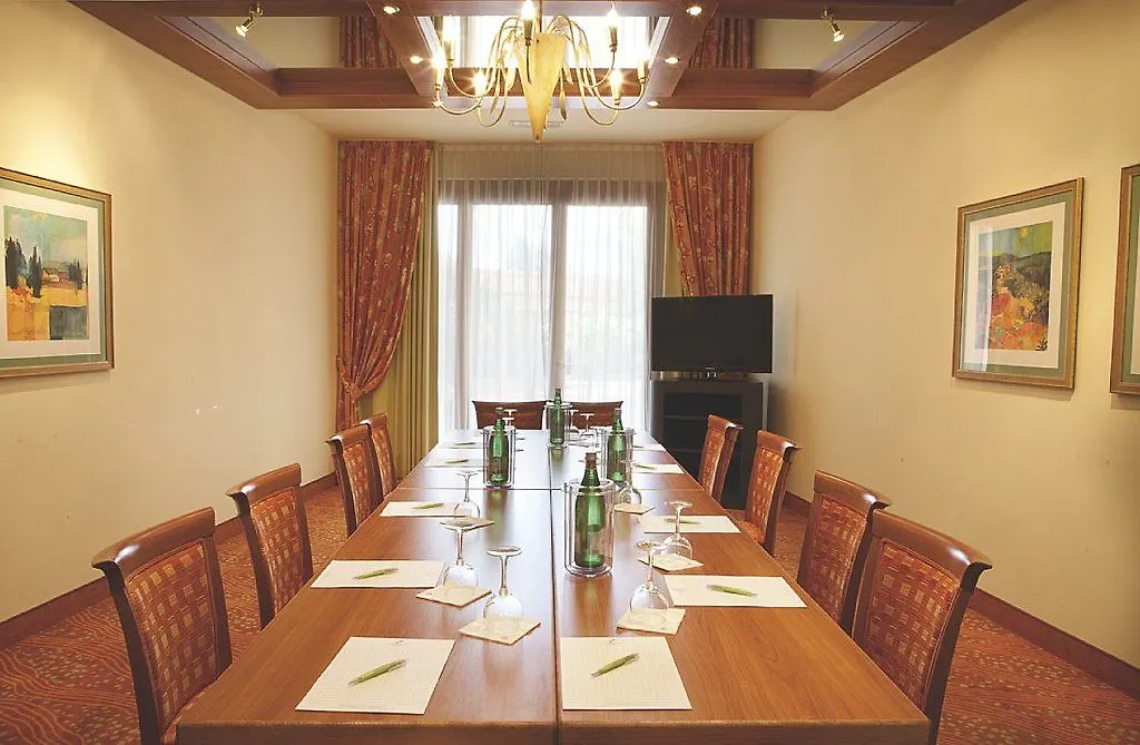 ****  Radisson Blu Resort Hotel Majestic Battaglia Terme Italy