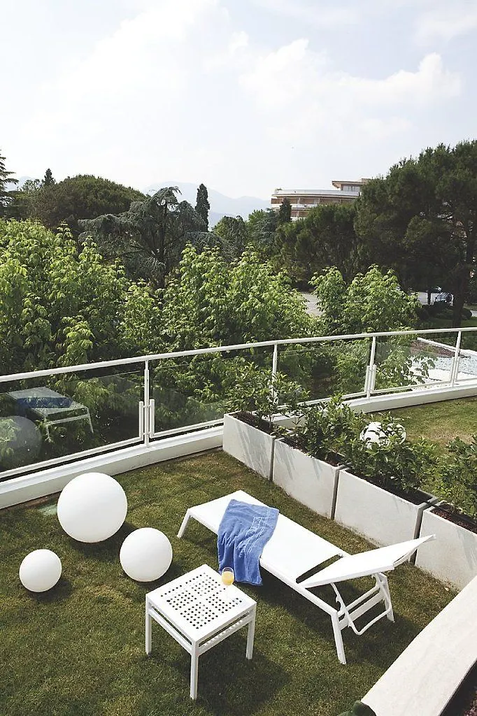 Radisson Blu Resort Hotel Majestic Battaglia Terme