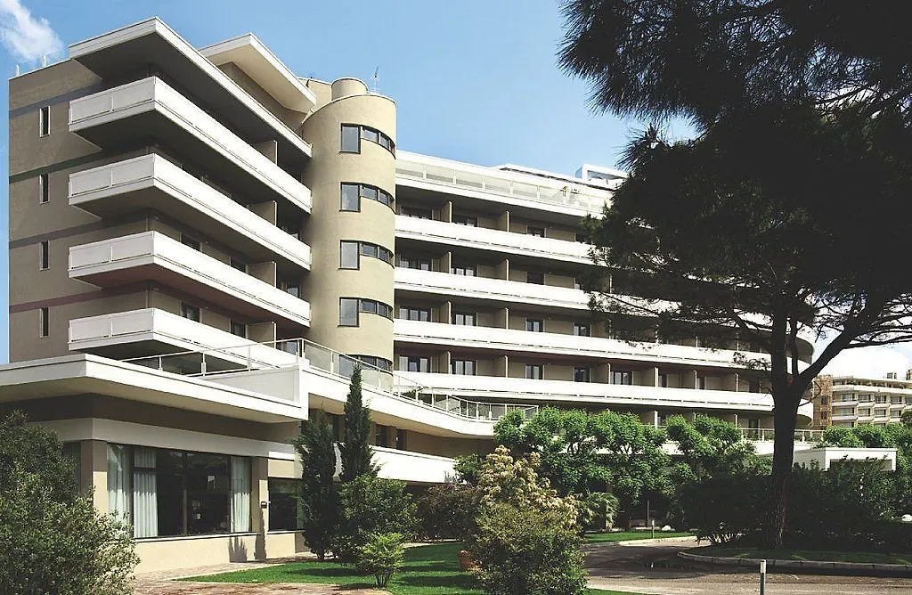 Radisson Blu Resort Hotel Majestic Battaglia Terme
