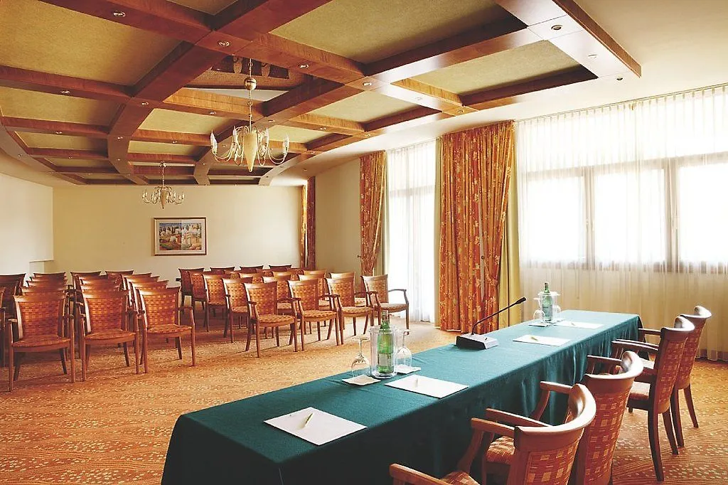 ****  Radisson Blu Resort Hotel Majestic Battaglia Terme Italy