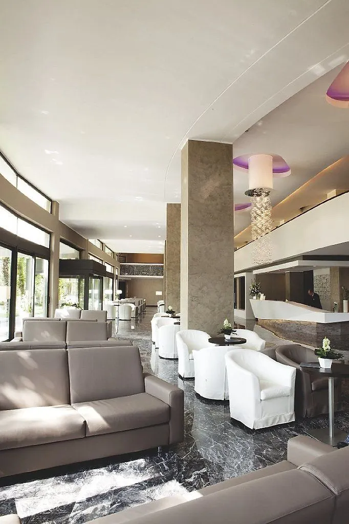 Radisson Blu Resort Hotel Majestic Battaglia Terme