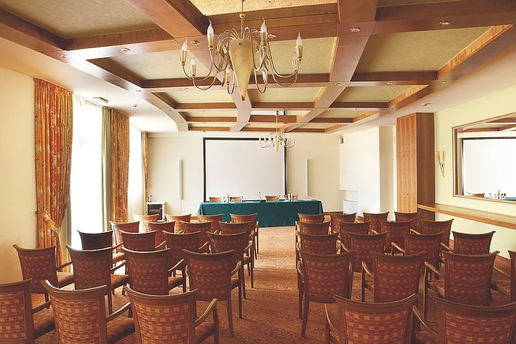 Radisson Blu Resort Hotel Majestic Battaglia Terme