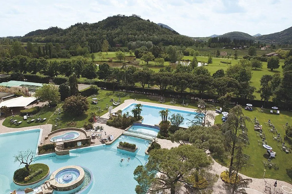 Radisson Blu Resort Hotel Majestic Battaglia Terme