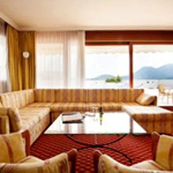 Radisson Blu Resort Hotel Majestic Battaglia Terme 4*,