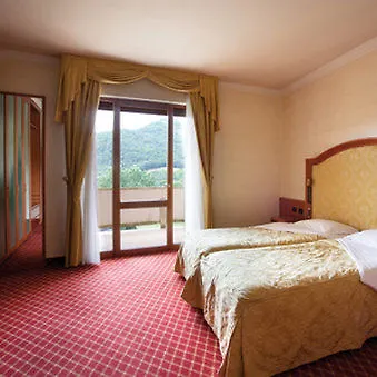 Radisson Blu Resort Hotel Majestic Battaglia Terme